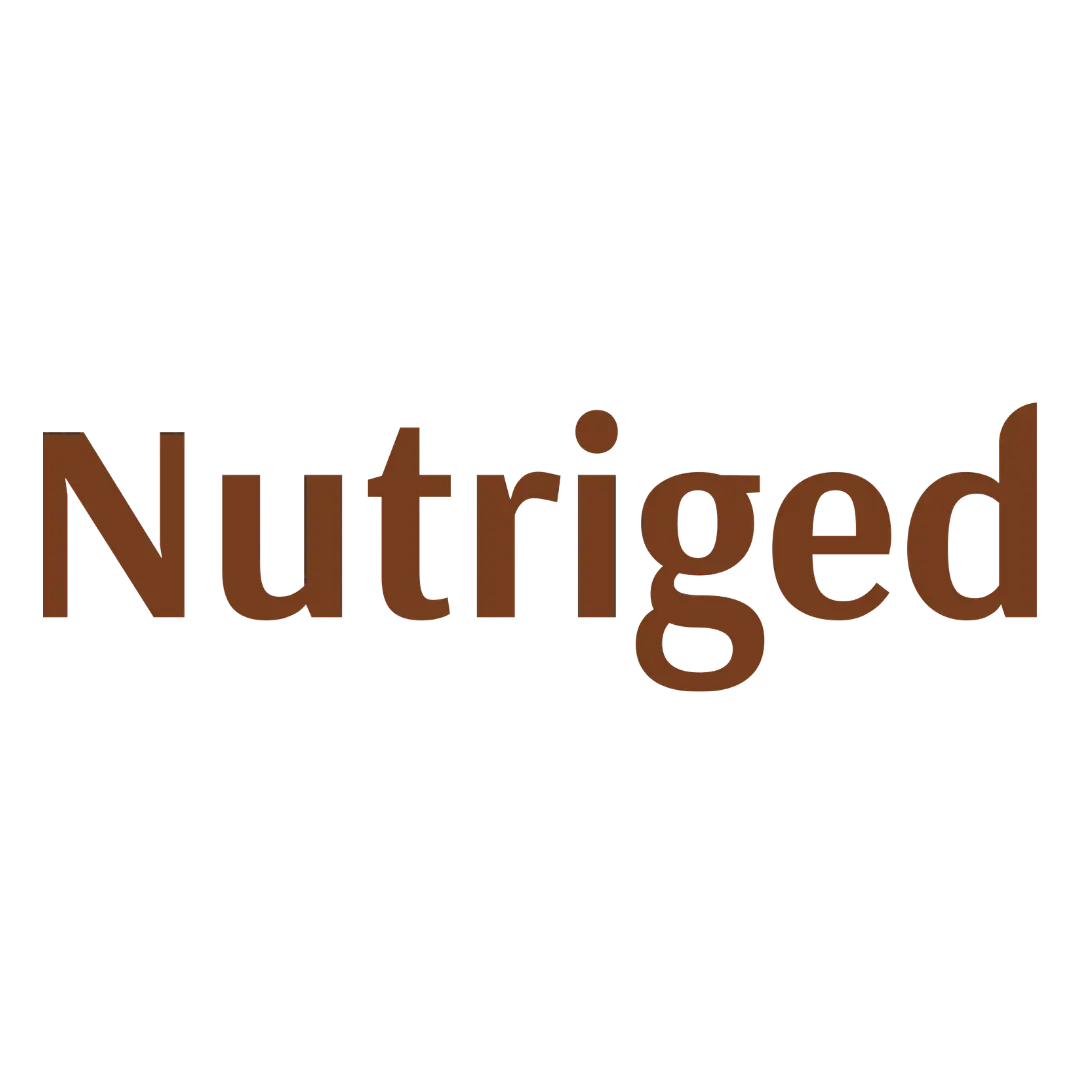 Logo Nutriged